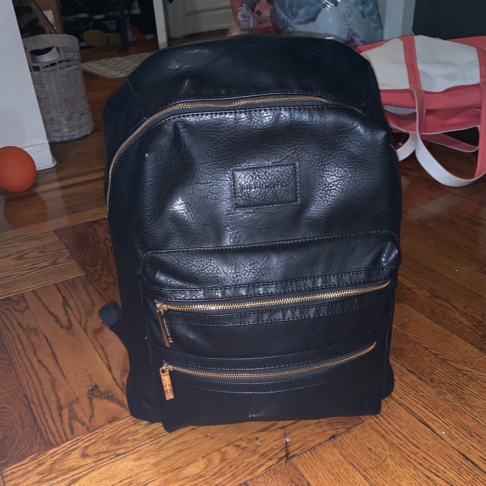 The Honest Company diaper bag